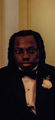 Joseph Daniels Jr.